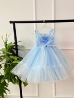 کد ۲۷۹۵ لباس تولدی طرح آیدا - Image 4