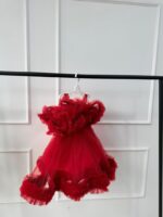 کد ۲۷۹۴ پیراهن تولدی آنا - Image 8