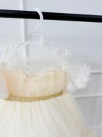 کد ۲۷۹۴ پیراهن تولدی آنا - Image 4