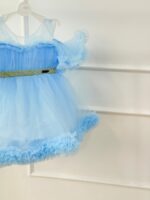 کد ۲۷۹۴ پیراهن تولدی آنا - Image 11