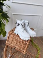 کد 2807 پوتین زمستانی - Image 6