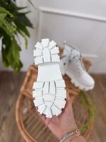 کد 2807 پوتین زمستانی - Image 5