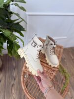 کد 2807 پوتین زمستانی - Image 10