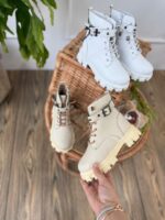 کد 2807 پوتین زمستانی - Image 3