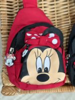 کد 2787  بادی بگ وارداتی بچگانه - Image 3