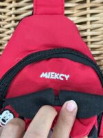 کد 2787  بادی بگ وارداتی بچگانه - Image 4