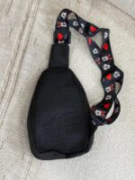 کد 2787  بادی بگ وارداتی بچگانه - Image 5