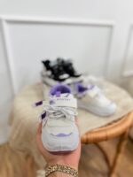 کد 2806 کتونی طرح کتونی طرح M aya - Image 2