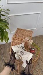 کد 2807 پوتین زمستانی - Image 9