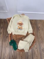 کد ۲۸۱۱ ست توکرکی لبوبوی - Image 6