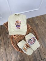 کد ۲۸۱۱ ست توکرکی لبوبوی - Image 2