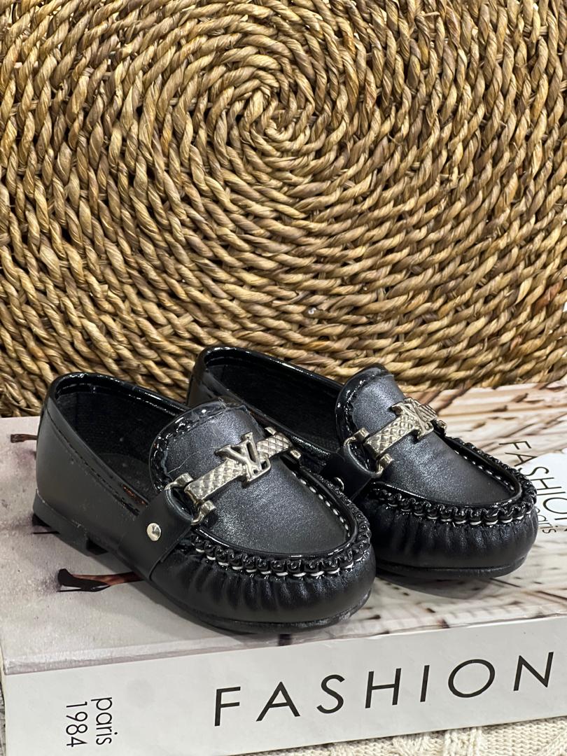 کد ۲۸۱۲ کفش کالج مشکی