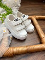 کد 2937 کتونی طرح Baby Baya - Image 2