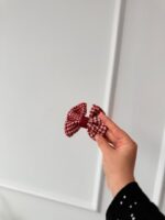 کد 2820 کت سارافون قرمز - Image 7