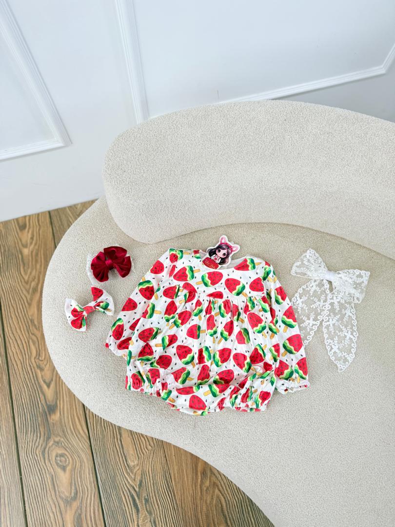 کد ۲۸۲۱ بادی هندونه با طعم بستنی یلدا