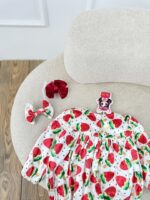 کد ۲۸۲۱ بادی هندونه با طعم بستنی یلدا - Image 2