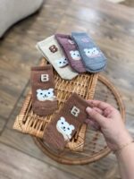 کد 2514 جوراب MOMO - Image 7