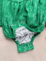 کد ۲۸۲۸ بادی دانتل یلدایی طرح پریا - Image 5