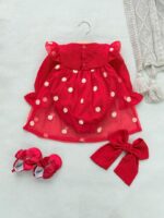 کد ۲۸۲۹ بادی بابونه قرمز - Image 3