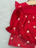 کد ۲۸۲۹ بادی بابونه قرمز - Image 5