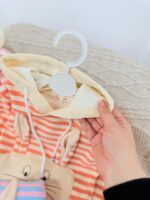 کد 2842 هودی وارداتی خرگوش سیبیلو - Image 6