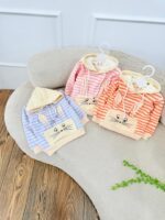 کد 2842 هودی وارداتی خرگوش سیبیلو - Image 4