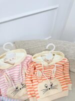 کد 2842 هودی وارداتی خرگوش سیبیلو - Image 3