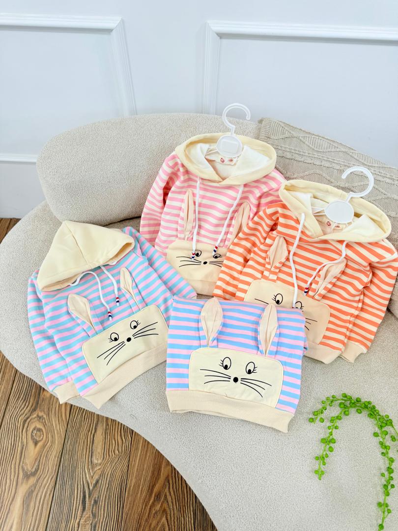 کد 2842 هودی وارداتی خرگوش سیبیلو