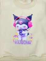 کد ۲۸۴۶ ست توکرکی کرومی طرح مختلف - Image 2