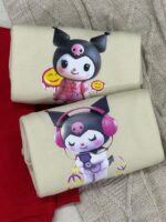 کد ۲۸۴۶ ست توکرکی کرومی طرح مختلف - Image 7