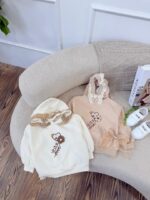 کد ۲۸۶۸ تک بلوز وارداتی طرح تک قلب