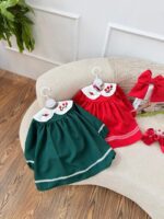 کد ۲۸۴۸ پیراهن طرح انارستان