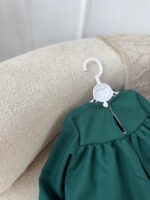 کد ۲۸۴۸ پیراهن طرح انارستان - Image 2