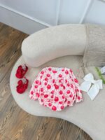 کد ۲۸۵۰ بادی مخمل طرح انار