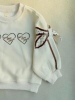 کد 2852 تک بلوز وارداتی سه قلب - Image 4