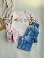 کد 2852 تک بلوز وارداتی سه قلب - Image 3