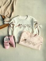 کد 2852 تک بلوز وارداتی سه قلب - Image 6