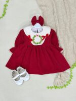 کد ۲۸۵۶ کبریتی جلوگلدوزی طرح ملودی - Image 5