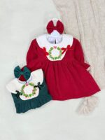 کد ۲۸۵۶ کبریتی جلوگلدوزی طرح ملودی