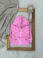 کد ۲۸۶۰ هودی وارداتی طرح یون جی - Image 4