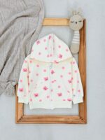 کد ۲۸۶۰ هودی وارداتی طرح یون جی - Image 2