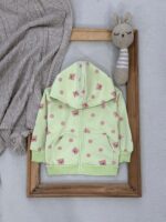 کد ۲۸۶۰ هودی وارداتی طرح یون جی - Image 5