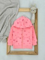 کد ۲۸۶۰ هودی وارداتی طرح یون جی - Image 3