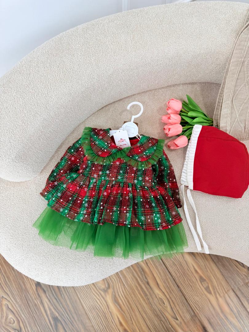 کد ۲۸۶۵ پیراهن کریسمسی