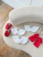 کد ۲۸۶۹ پیراهن طرح شاداب - Image 2