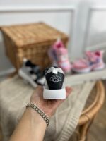 کد 2873 کتونی کرومی طرح Raad - Image 4