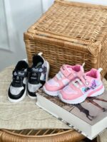 کد 2873 کتونی کرومی طرح Raad - Image 2