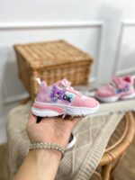 کد 2873 کتونی کرومی طرح Raad - Image 5