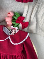 کد ۲۸۷۶ پیراهن کبریتی طرح جیگر - Image 4