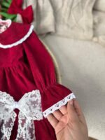 کد ۲۸۷۶ پیراهن کبریتی طرح جیگر - Image 6